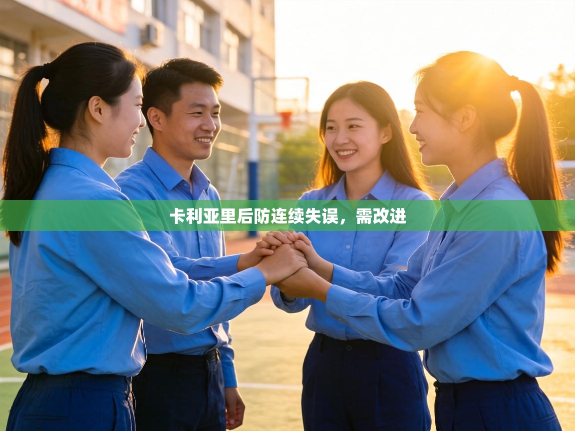 卡利亚里后防连续失误，需改进  第1张