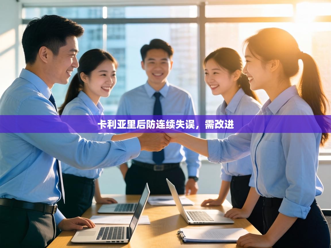 卡利亚里后防连续失误，需改进  第2张