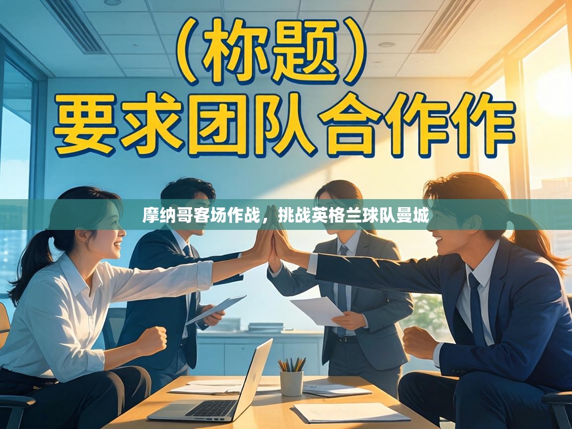 摩纳哥客场作战，挑战英格兰球队曼城  第1张