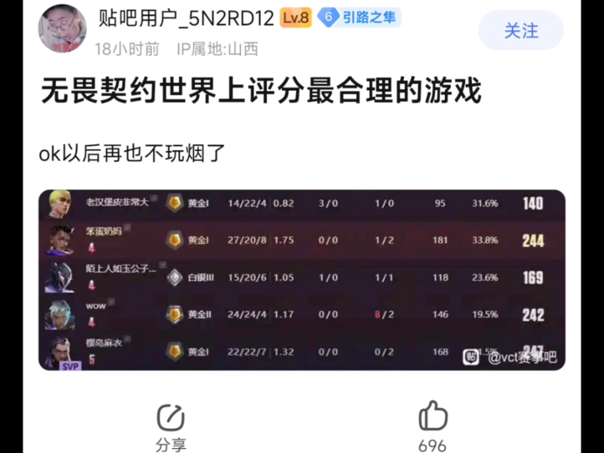 无畏契约焦点战：雷霆神域对战冰川之巅，翻盘成功，网友热议不断(无畏契约赛季精准击败)
