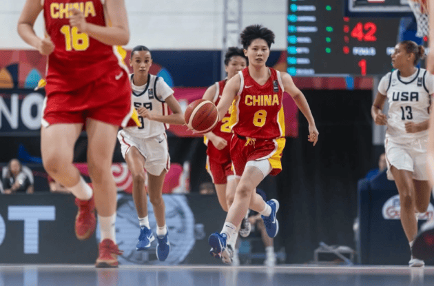 九游体育-包含U19女篮世界杯-冉珂嘉17+10中国负葡萄牙遭两连败的词条
