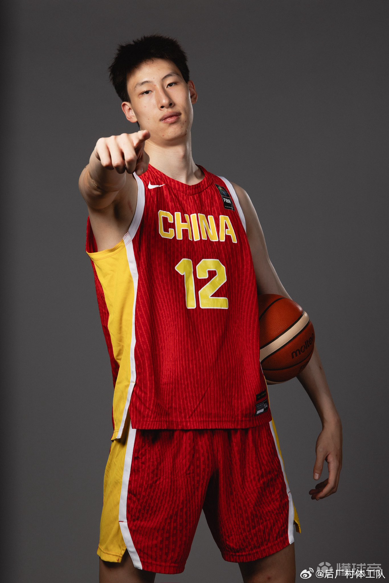 U19男篮世界杯排位赛-郇斯楠16+9+4中国不敌法国的简单介绍