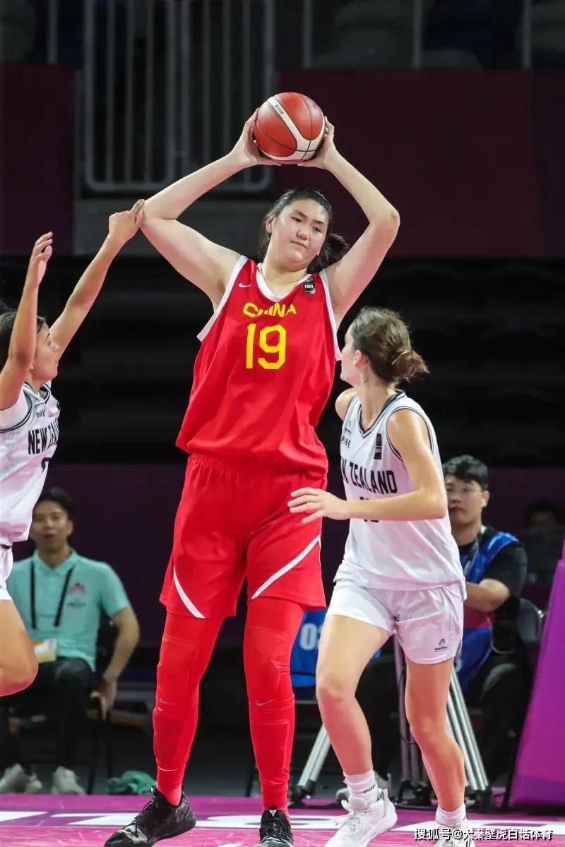 九游体育-女篮亚洲杯-19:30播中国VS日本限速是关键(女篮亚洲杯 中国vs日本)