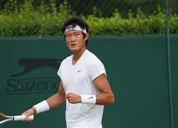 九游体育-前中国男网一哥张之臻因伤退出温网连续退多站赛事将跌出前(张之臻网球)