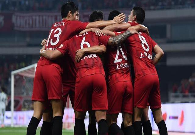 九游体育-喜讯！上港金靴中锋决定9月份二进宫回球队效力，踢亚冠首秀亮相的简单介绍
