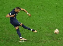 3-2！两分钟轰三球，皇马一哥姆巴佩创21年世俱(姆巴佩高光时刻集锦)